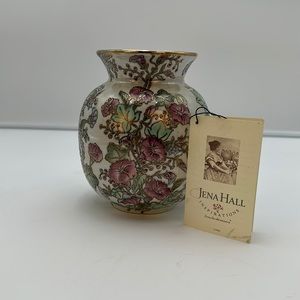 Jena Hall inspiration for Toyo Trading Co Morning Glory Short with tag.